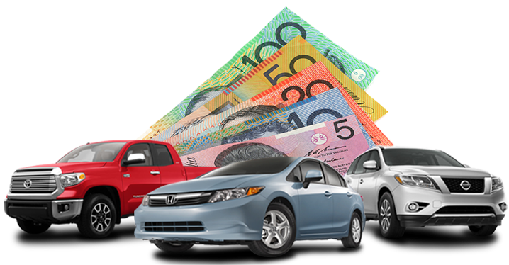 Bumper Cash For Cars Delahey VIC 3037